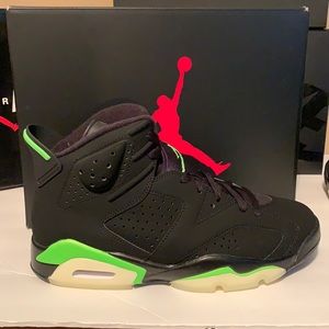 Air Jordan Retro 6 SOLD SOLD